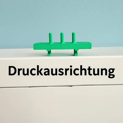 Bracket cho pegboard IKEA Skådis