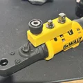 Dewalt DCF500 Bit Holder V2 - Thumbnail 1
