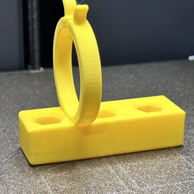 Dewalt DCF500 Bit Holder V2