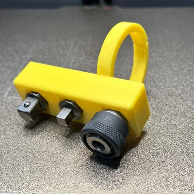 Dewalt DCF500 Bit Holder V2