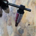 Ngàm giữ dụng cụ 1/4 inch cho bộ Mannesmann 215 (In 3D) - Thumbnail 4