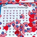 Trò chơi 100 Trái Tim USA Ẩn – 4th July + PDF (Game) - Thumbnail 1