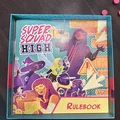 Insert Super Squad High (Deluxe) - Thumbnail 9