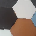 Bộ cốc lục giác lắp ghép thông minh (Variable Hexagon Cups) - Thumbnail 8