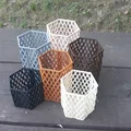 Bộ cốc lục giác lắp ghép thông minh (Variable Hexagon Cups) - Thumbnail 13