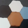 Bộ cốc lục giác lắp ghép thông minh (Variable Hexagon Cups) - Thumbnail 16
