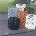 Bộ cốc lục giác lắp ghép thông minh (Variable Hexagon Cups) - Thumbnail 21