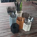 Bộ cốc lục giác lắp ghép thông minh (Variable Hexagon Cups) - Thumbnail 25