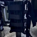 Ghế BDSM Dây An Toàn (Seat Belt Bondage Chair) - Thumbnail 3