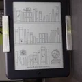 Nook 4e Button covers – Miếng che 4 nút bấm chống bấm nhầm - Thumbnail 1