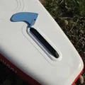 Vây Paddleboard - SUP Fin (US-Box, in 3D) - Thumbnail 1