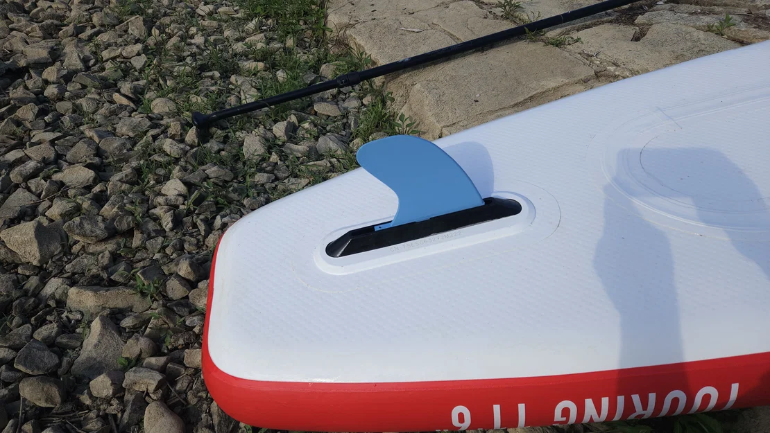 Vây Paddleboard - SUP Fin (US-Box, in 3D) - Image 3