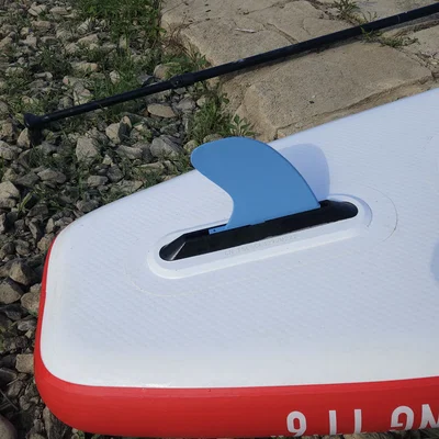 Vây Paddleboard - SUP Fin (US-Box, in 3D)