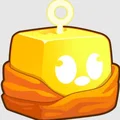 Mô hình 3D Buddha Fruit dễ thương cho người đam mê sưu tầm - Thumbnail 1