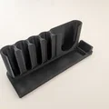 Giá đỡ bộ tua vít Wowstick và Xiaomi Mijia (3D Print Model) - Thumbnail 3