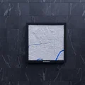 Nottingham - 3D Miniature (Bản thu nhỏ địa hình in 3D) - Thumbnail 5