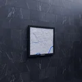 Nottingham - 3D Miniature (Bản thu nhỏ địa hình in 3D) - Thumbnail 6