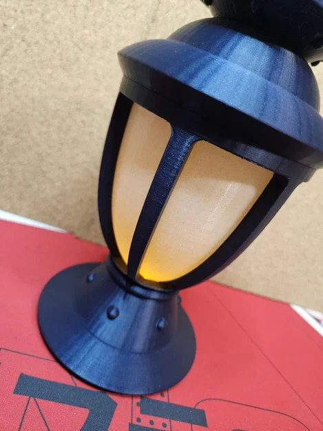 Đèn lồng của Nanashi Mumei (Nanashi Mumei's Lantern) - Image 2