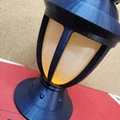 Đèn lồng của Nanashi Mumei (Nanashi Mumei's Lantern) - Thumbnail 2