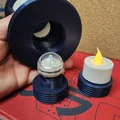 Đèn lồng của Nanashi Mumei (Nanashi Mumei's Lantern) - Thumbnail 6