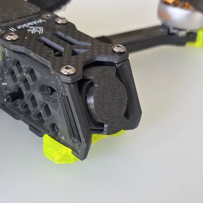 Nắp che ống kính camera DJI O4 Pro