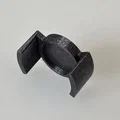 Nắp che ống kính camera DJI O4 Pro - Thumbnail 3