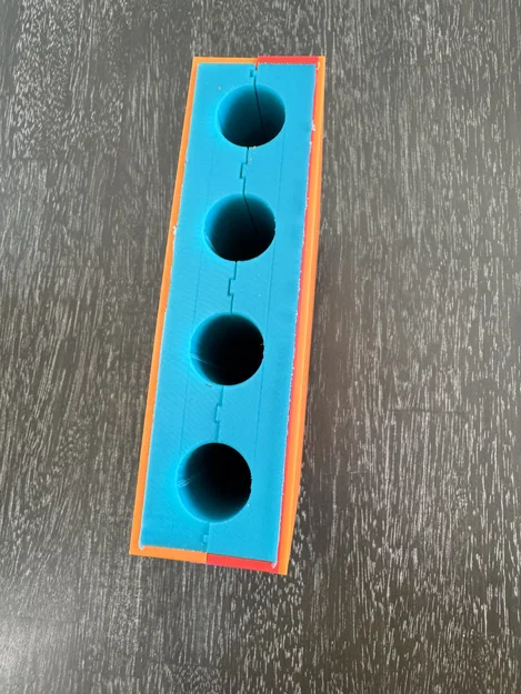 Bộ Kit Khuôn Lõi Chocolate Cocoa Press (Cocoa Press Chocolate Core Mold Kit) - Image 3