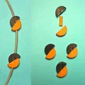 Hạt trang trí PrusaSlicer (Beads) cho fan in 3D - Phụ kiện độc đáo - Thumbnail 1