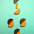Hạt trang trí PrusaSlicer (Beads) cho fan in 3D - Phụ kiện độc đáo - Thumbnail 3