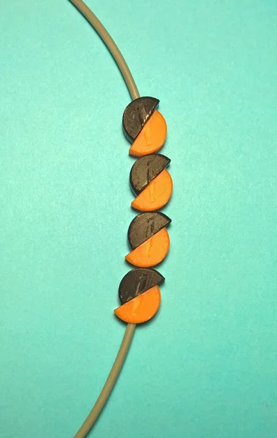 Hạt trang trí PrusaSlicer (Beads) cho fan in 3D - Phụ kiện độc đáo - Image 4