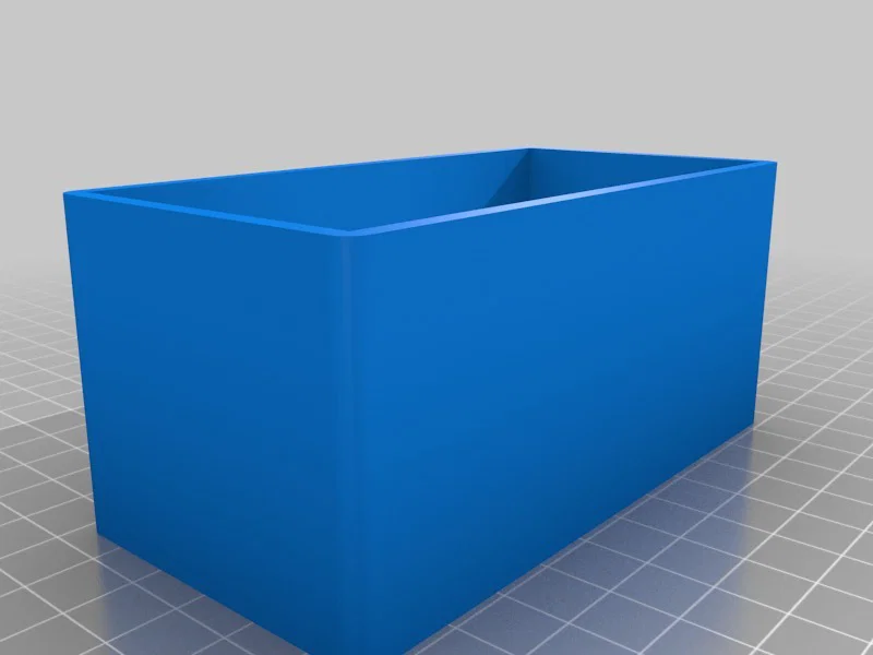 Khớp nối chân bàn Ikea Lack tự in 3D - Tiện dụng và bền bỉ - Image 1