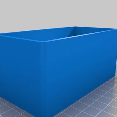 Khớp nối chân bàn Ikea Lack tự in 3D - Tiện dụng và bền bỉ