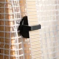 Tấm kẹp gắn foil kèm eyelet cho dây đai - Thumbnail 1