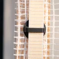 Tấm kẹp gắn foil kèm eyelet cho dây đai - Thumbnail 3