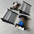 Dốc xe RC micro (Micro RC Car Ramp) - Thumbnail 2