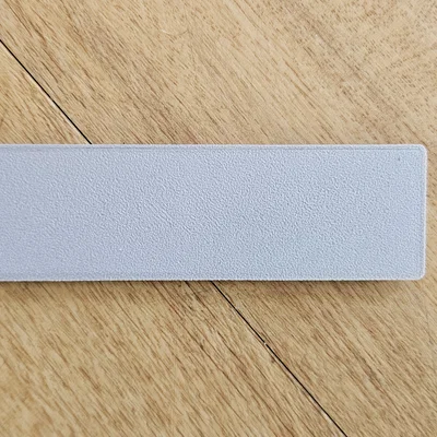 Nắp che khay 3.5" mặt trước PC (Generic Front Panel Cover) - dạng snap-in