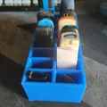 Hộp đựng USB 16 ngăn tiện dụng - In 3D nhanh chóng - Thumbnail 2