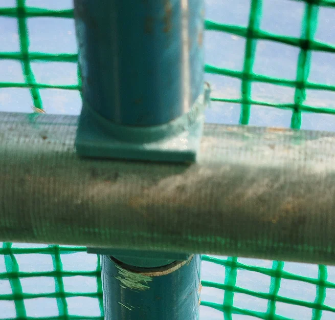 Bộ khớp nối thanh ngang 16mm cho nhà màng (Greenhouse) in 3D - Image 3