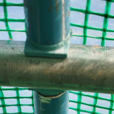Bộ khớp nối thanh ngang 16mm cho nhà màng (Greenhouse) in 3D