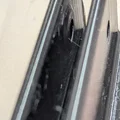 Pulley kéo cáp dùng 608 bearing cho roof box, xe đạp, garage - Thumbnail 6