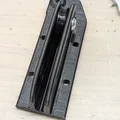 Pulley kéo cáp dùng 608 bearing cho roof box, xe đạp, garage - Thumbnail 7
