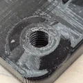 Pulley kéo cáp dùng 608 bearing cho roof box, xe đạp, garage - Thumbnail 8