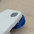 Pulley kéo cáp dùng 608 bearing cho roof box, xe đạp, garage - Thumbnail 11