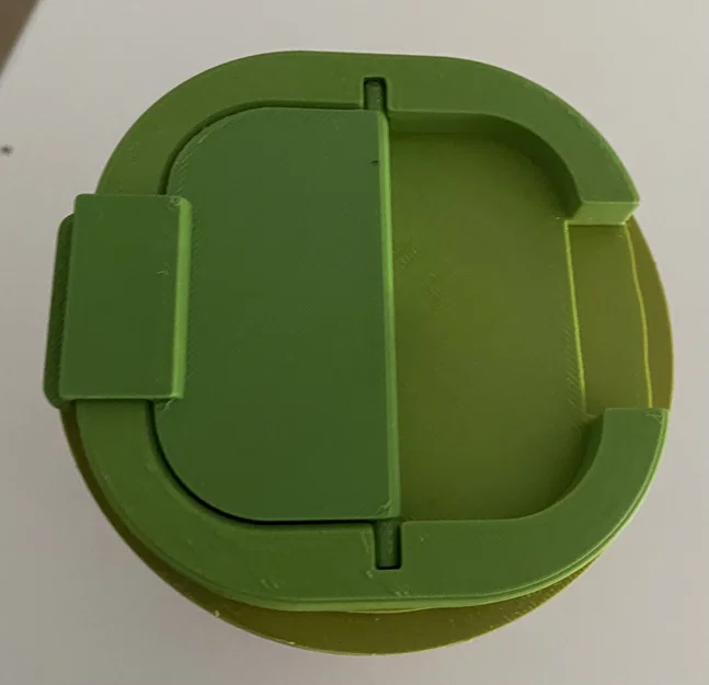Thermobecher / Thermos mug (Ly giữ nhiệt) - Image 3