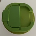 Thermobecher / Thermos mug (Ly giữ nhiệt) - Thumbnail 3