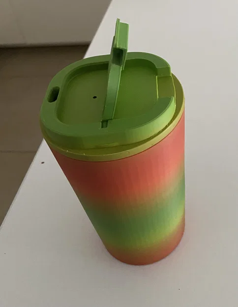 Thermobecher / Thermos mug (Ly giữ nhiệt) - Image 4