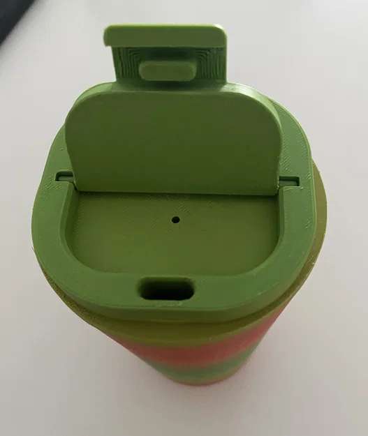 Thermobecher / Thermos mug (Ly giữ nhiệt) - Image 6