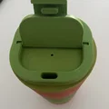 Thermobecher / Thermos mug (Ly giữ nhiệt) - Thumbnail 6