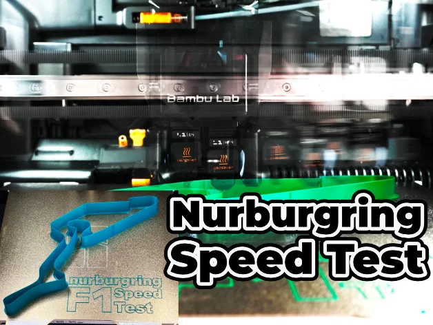 Bài test tốc độ F1 Nürnburgring - Image 1