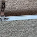 Khung nẹp in 3D gắn dải LED COB cho cửa kính IKEA HÖGBO - Thumbnail 2